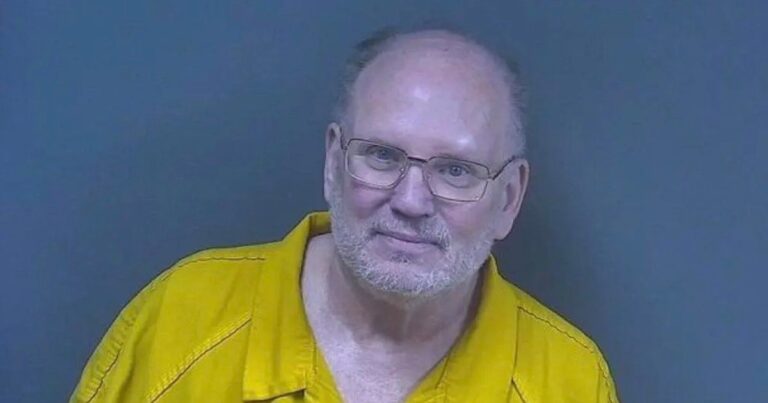 Mississippi Substitute Teacher Arrested on Child Porn Charge