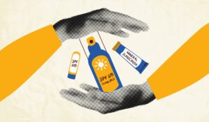 Experts explain how sunscreen really works—and why better ones may be coming soon