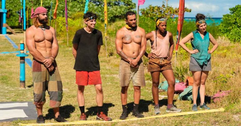 Survivor 50 Crowns a New Winner After All-Star Season