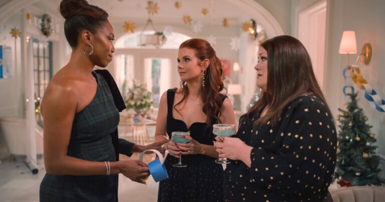 Which Sweet Magnolias Stars Are, Aren’t Returning for Season 5?