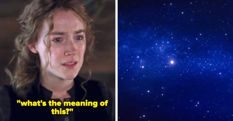 Cosmic Intuition Personality Quiz | BuzzFeed Quizzes