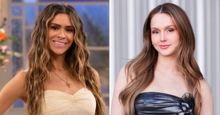 Taylor Frankie Paul Slams ‘Keyboard Warriors’ Amid New Drama