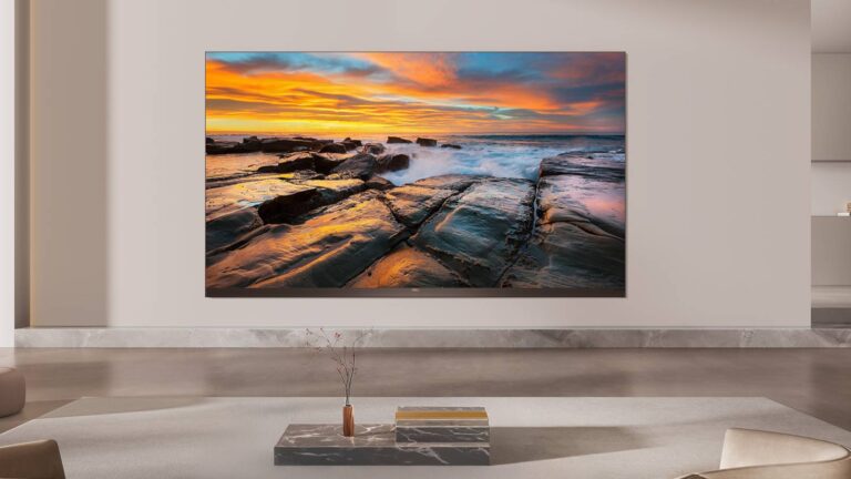 Why SQD mini-LED TVs are such a big deal