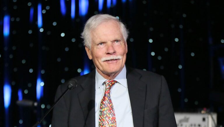 Ted Turner’s CNN Legacy & Cannes: International Insider