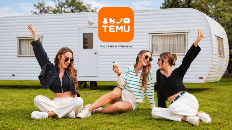 7 Best Temu Categories for Top Deals and Savings
