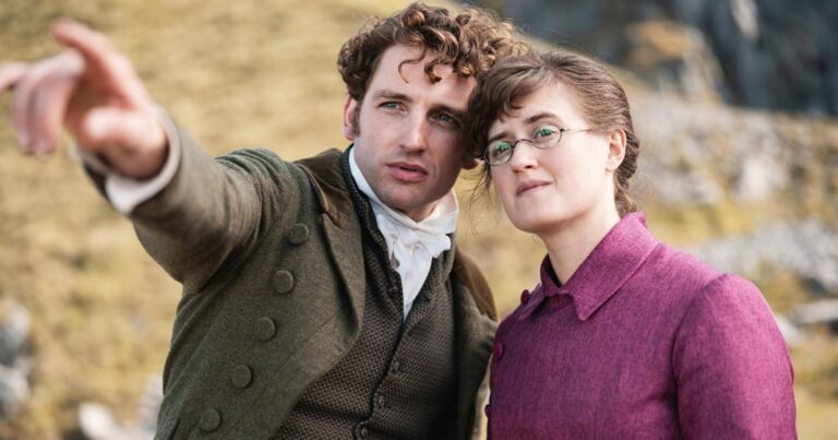 Here’s the 4 Best New Shows I’m Watching This Weekend (May 8-10)