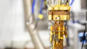 Scientists connect “time crystal” to real device in quantum breakthrough
