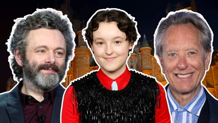 ‘The Celebrity Traitors’ Season 2 Full Cast Includes Bella Ramsey