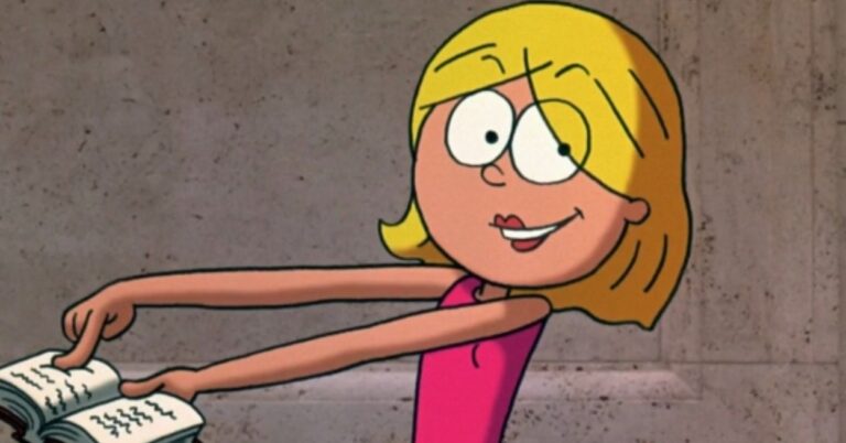 I'm About To Spoil Your Hidden Superpower Based On The Disney Channel Content You've Consumed