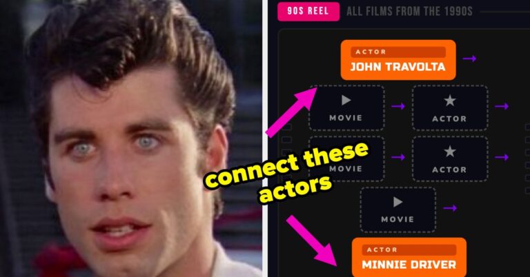 If You Can Solve These Super Tough '80s And '90s Movie Chains, I'll Be Suuuuper Impressed