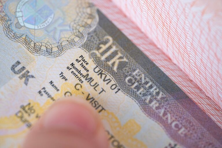 UK Visa Portal spilled thousands of applicants’ passports and selfies online — and hasn’t fixed the leak