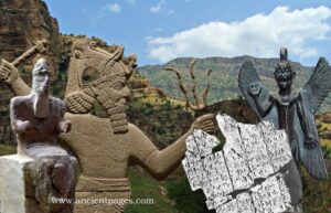 Unexpected Hero Saved The Gods And Humanity From An Evil Force – Rare Mesopotamian Myth Revealed On Ancient Sumerian Tablet