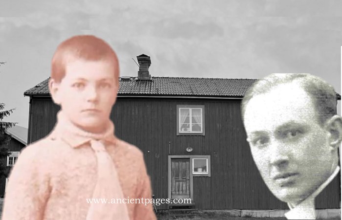Unexplained Powers Of The ‘Electric Boy’ Who Terrified The Whole Village And Himself