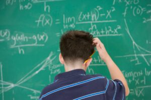 How the mathematician Gödel proved that not everything can be proven