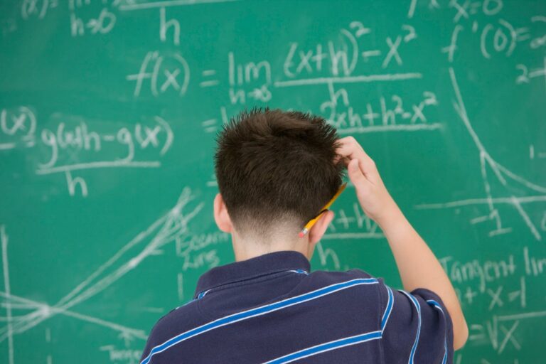 How the mathematician Gödel proved that not everything can be proven