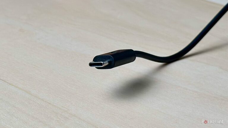 Bluetooth beats USB-C easily for a very simple reason