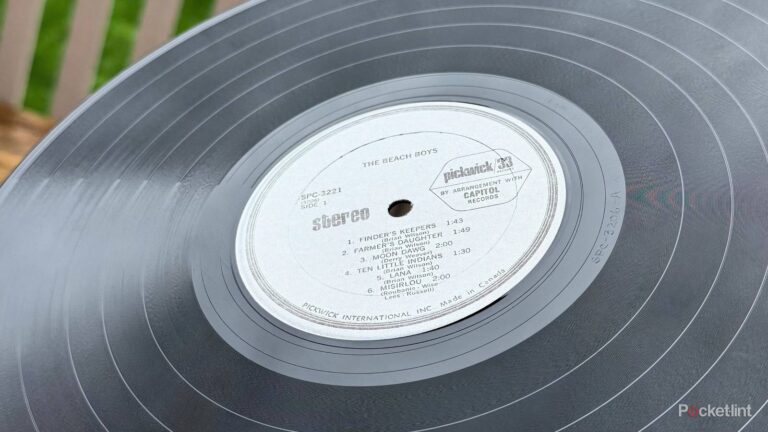 Just a few common mistakes can accidentally ruin your vinyl collection