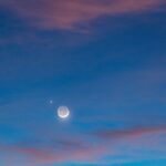 3 planets will put on a sky show in May — when and how to see them