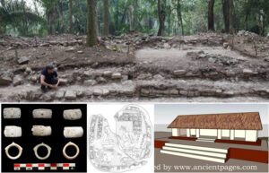 Voices Of The People Shaped The Rule Of Divine Maya Kings – Ancient Council Houses Reveal