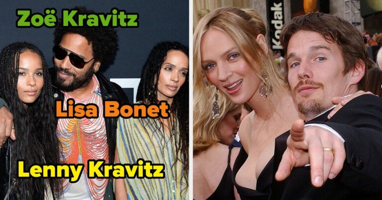 Take This Nepo Baby Quiz To Find Your Celeb Parents