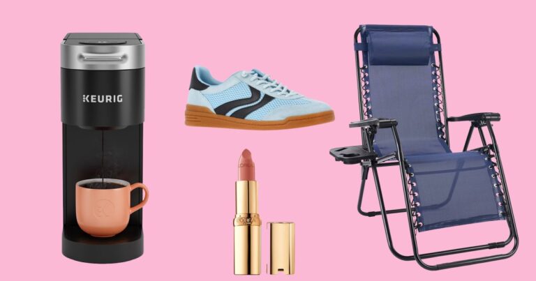 The 21+ Best Deals From Walmart’s Memorial Day Sale