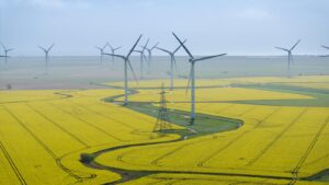 Earth’s fourth-warmest April on record » Yale Climate Connections