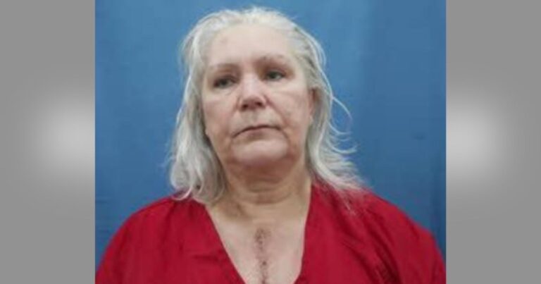 Woman Fatally Shot Husband Because She Was Annoyed With Him