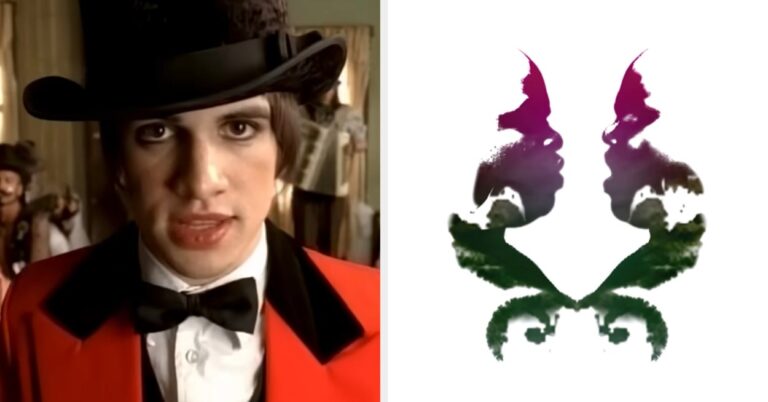 This 2006 Music Videos Trivia Quiz Will Test Your Memory