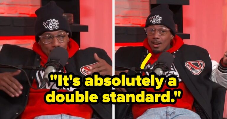 Nick Cannon's Comments About His Son Dating — But Not His Daughter — Are Sparking Major Backlash