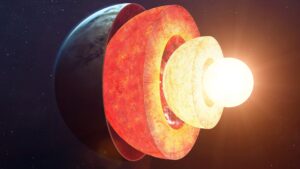 The most common type of planet in the galaxy may not look anything like Earth on the inside