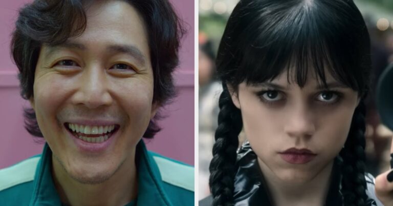 Let's decide this once and for all: What's the best original show on Netflix?