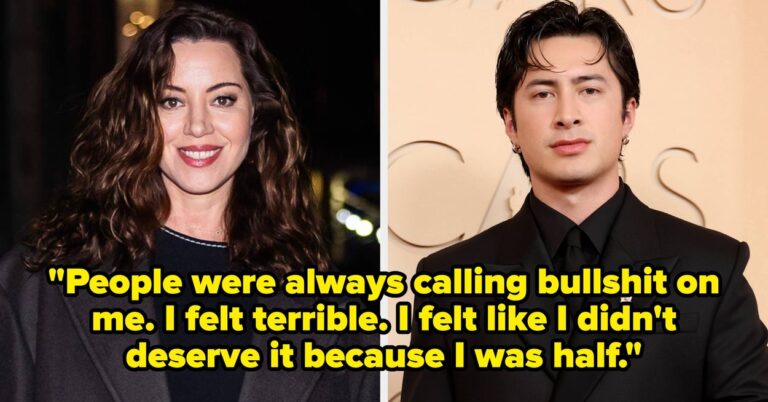 73 Mixed-Race Celebrities Who Have Actually Talked About Their Multiracial Identity