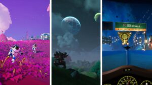 The 11 best cozy sci-fi games for those chill cosmic vibes