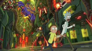 ‘Rick and Morty’ season 9: Release date & how to watch Adult Swim’s zany sci-fi satire