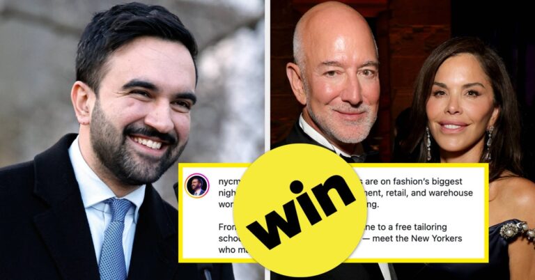 Zohran Mamdani’s Met Gala Post Sparks Praise
