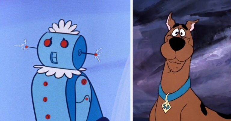 Medium Level Saturday Morning Cartoon Characters Trivia