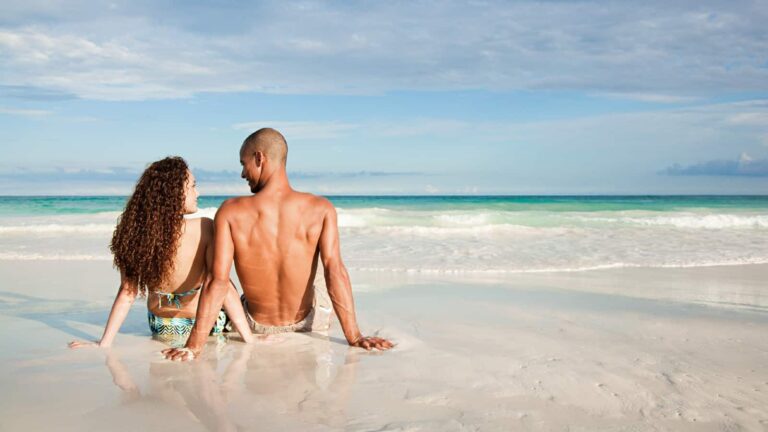 How much passive income do you need from an ISA to pay for holidays for life?