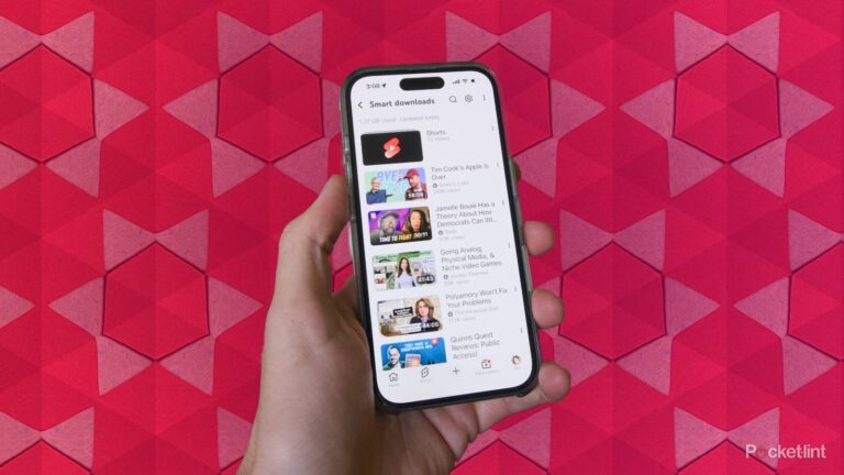 I’ll pay for YouTube Premium forever as long as this lesser-known feature never goes away