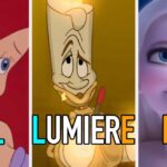 Can You Connect 10+ Disney Characters In This Game?
