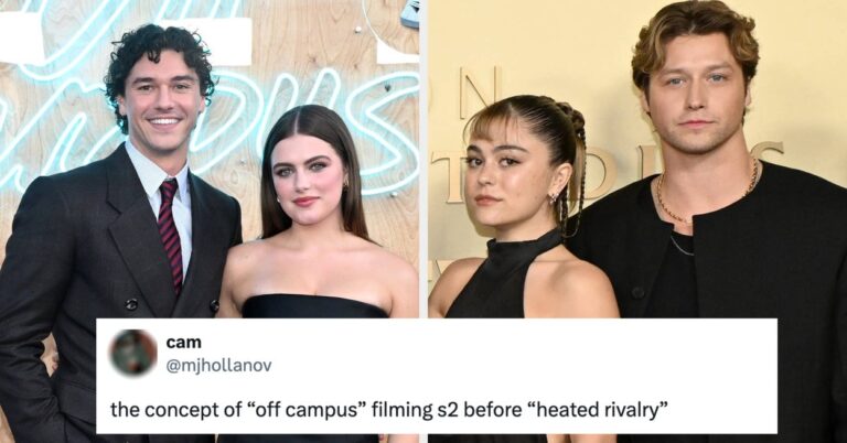 Off Campus Season 2: New Cast Members Revealed