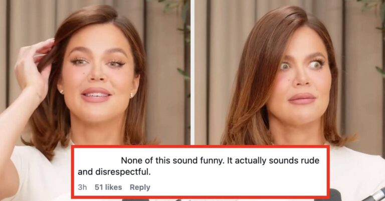 “This Is The Gentle Parenting That I Will NEVER Agree With”: People Are Appalled After Khloé Kardashian Said Her 3-Year-Old “Deliberately” Destroying Her BFF’s Son’s Party Was “So Funny”