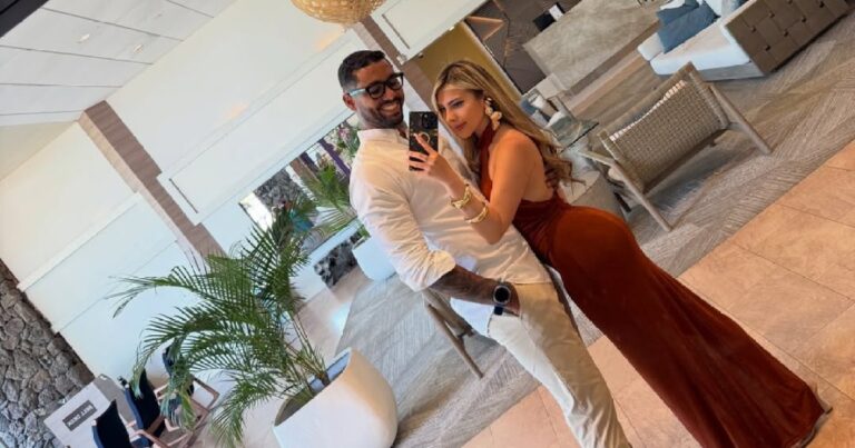 90 Day Fiance’s Pedro Engaged 4 Years After Chantel Split