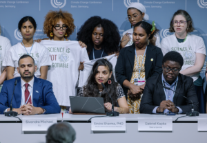 ‘Detached from reality’: Stalled progress at Bonn climate talks leaves COP31 Presidency facing uphill battle