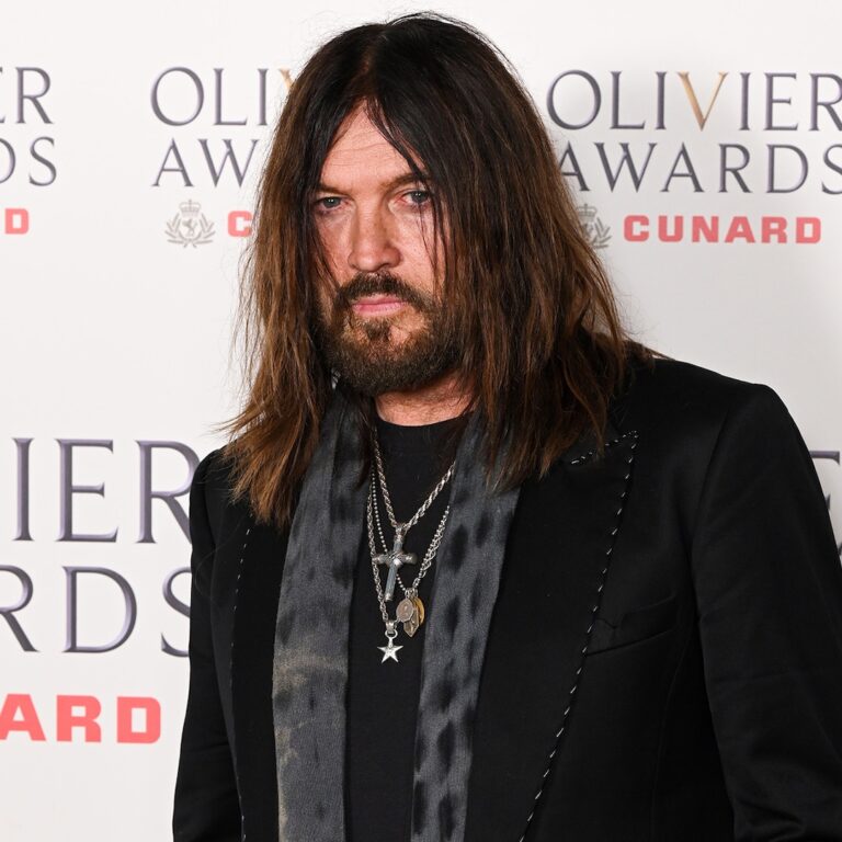 Billy Ray Cyrus Details Near-Fatal Sepsis Battle, Vocal Paralysis
