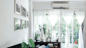 Why you might want a minisplit to heat and cool your home » Yale Climate Connections
