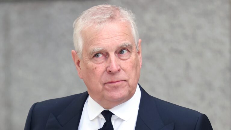 Ex-Prince Andrew Facing NEW Investigation for Sexual Misconduct