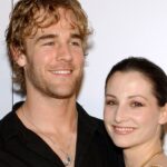 James Van Der Beek’s Ex-Wife Marries New Man