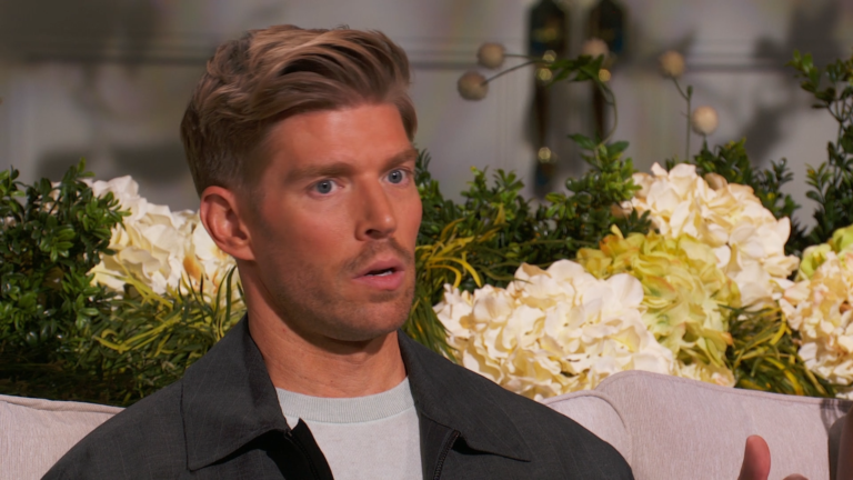 Kyle Cooke & Amanda Batula Never Boned While Marriage