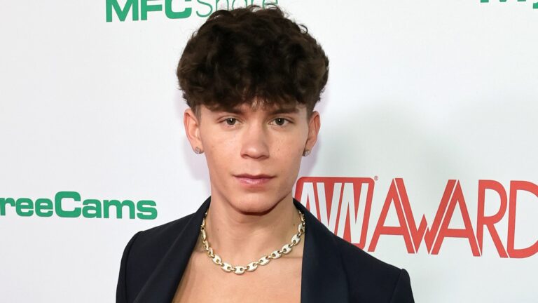 Porn Star Drake Von Arrested for Domestic Violence, Strangulation