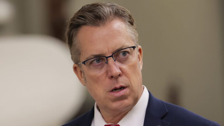 Rep. Andy Ogles Tweets ‘Homosexuality Has No Place in America’